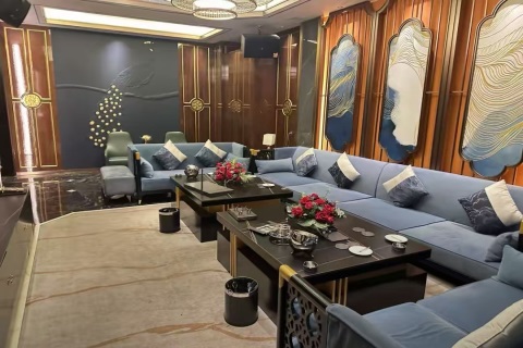 许昌夜场诚邀礼仪女生加入温馨团队